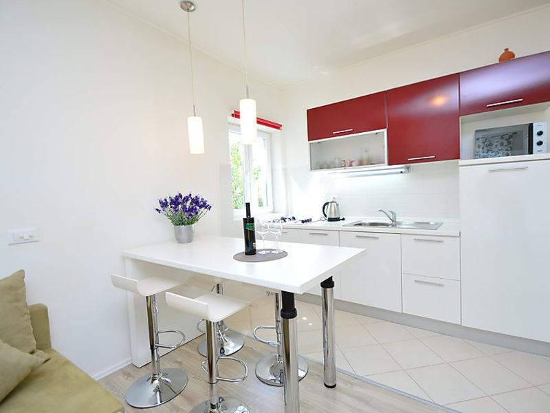 Apartmani Regina