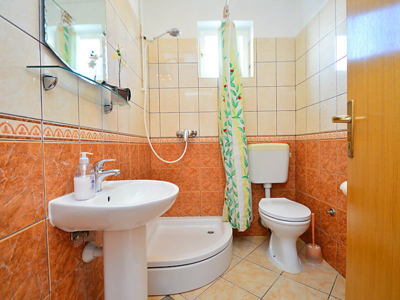 Apartmani Regina