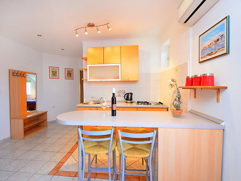 Apartmani Regina