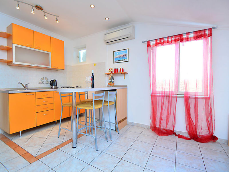 Apartmani Regina