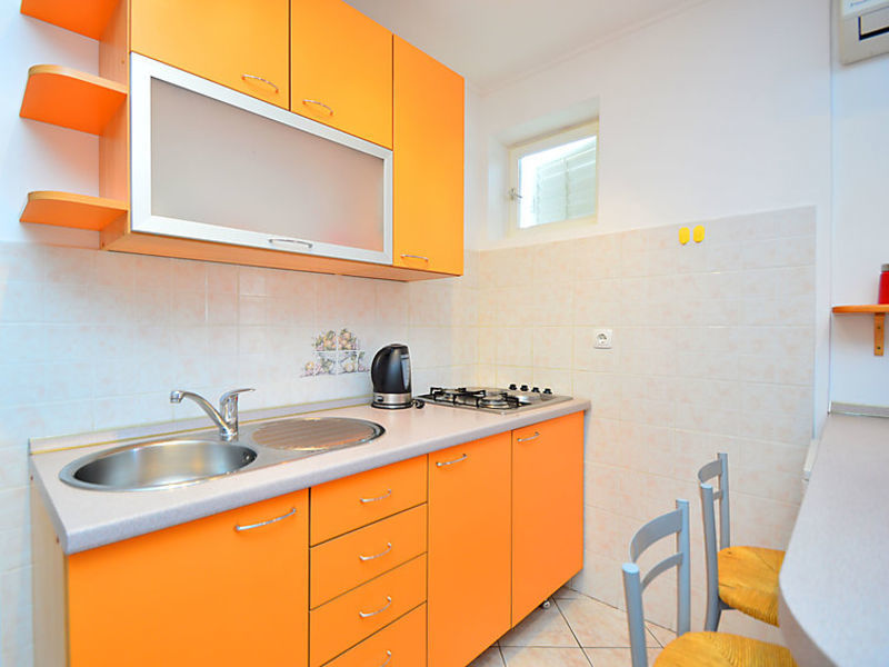 Apartmani Regina