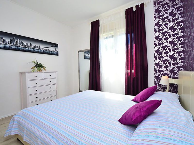 Apartmani Regina