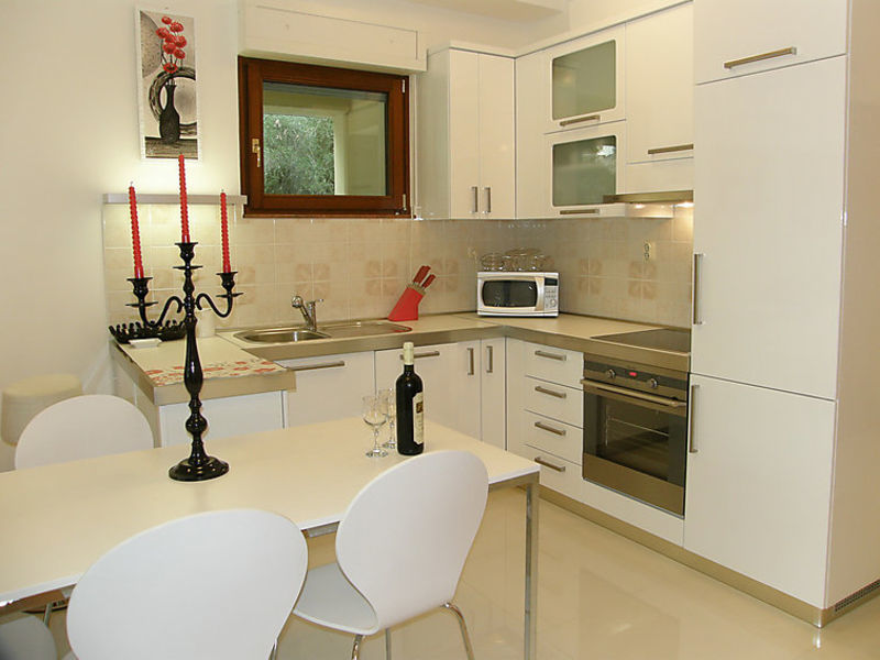 Residence I