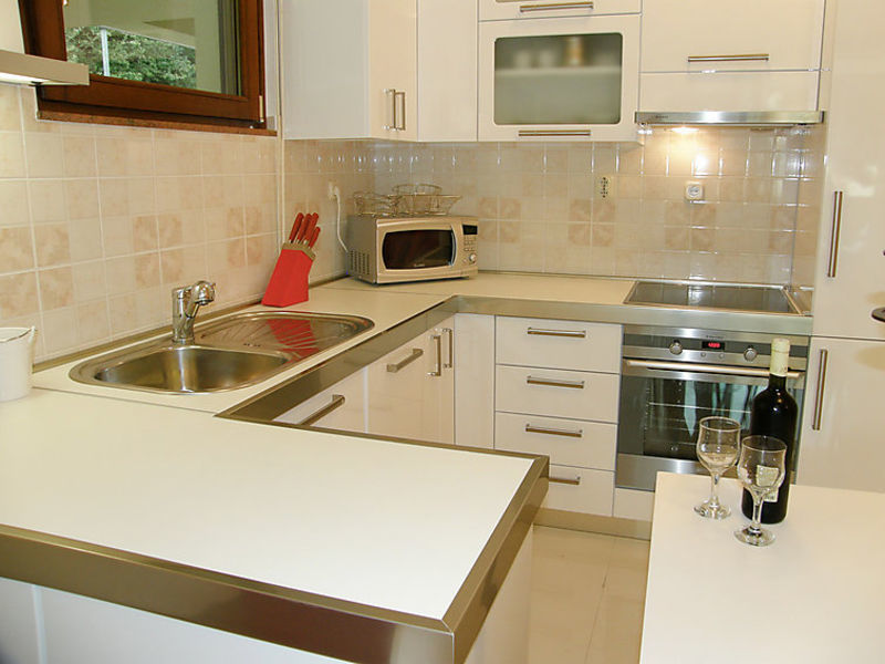 Residence I