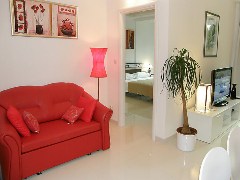 Residence I
