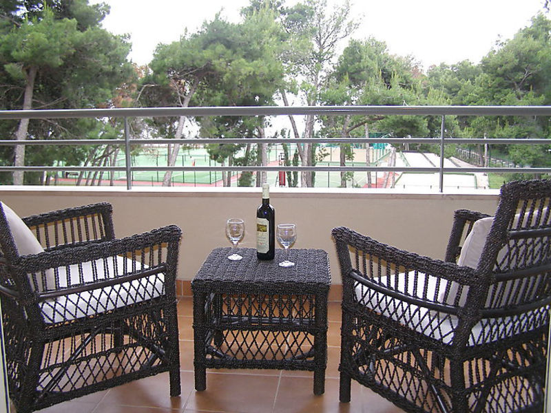 Residence I