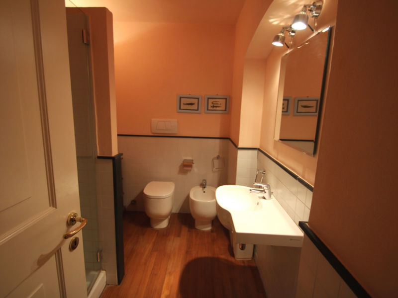 Casa Del Gemmo