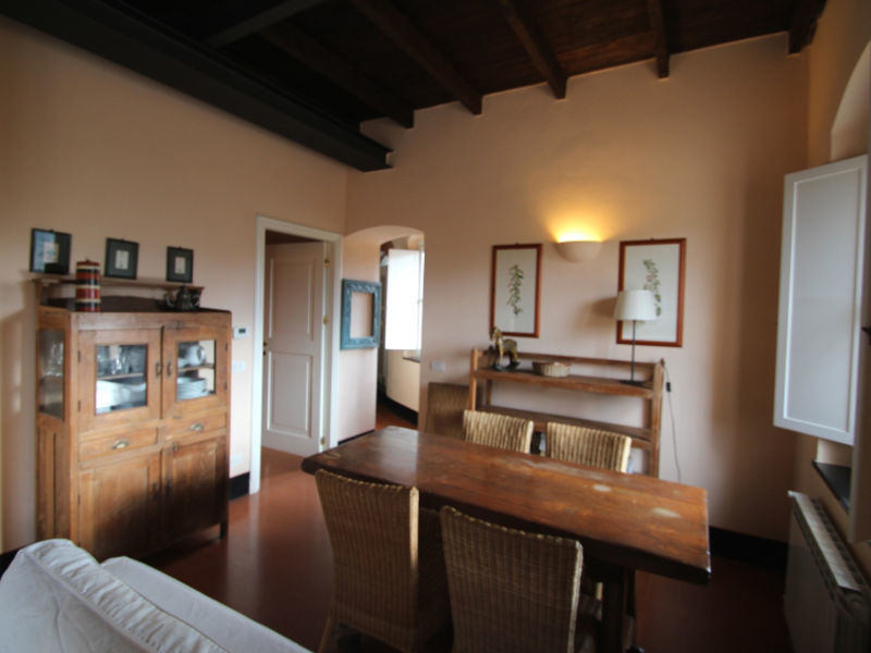 Casa Del Gemmo