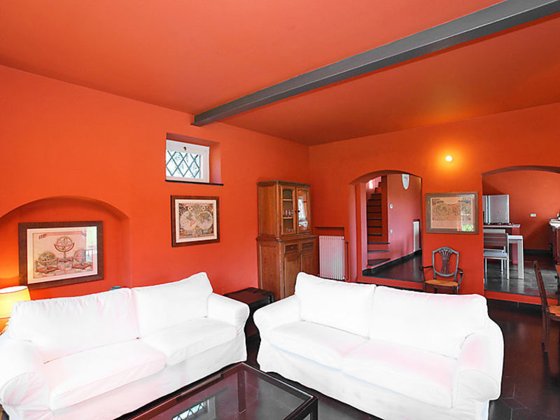 Casa Del Gemmo
