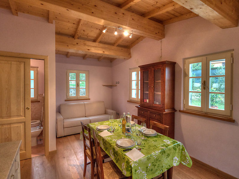 La Casina Ione