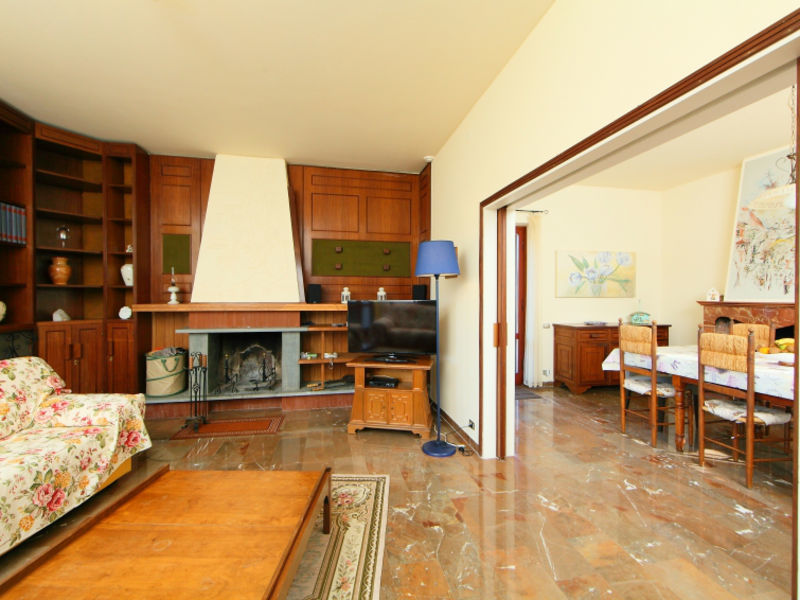 La Casa Al Monte 2