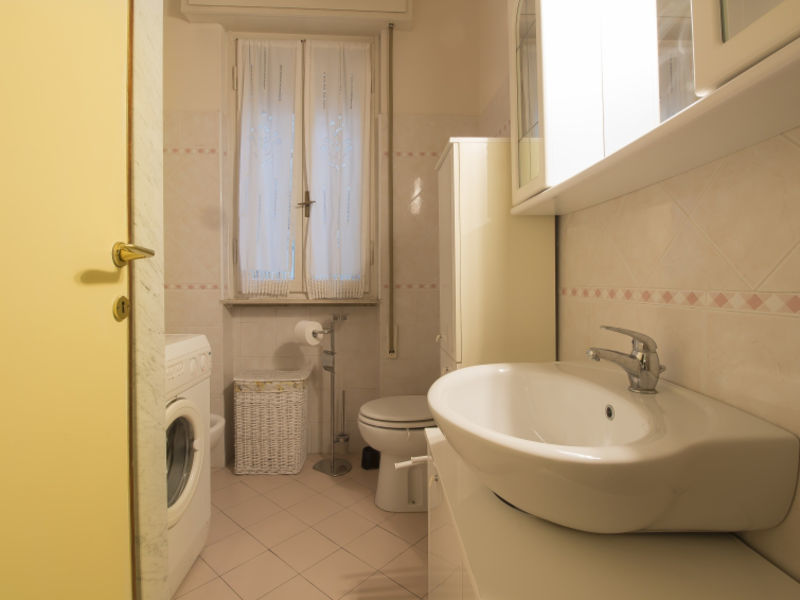 Condominio Luporini Villaggi