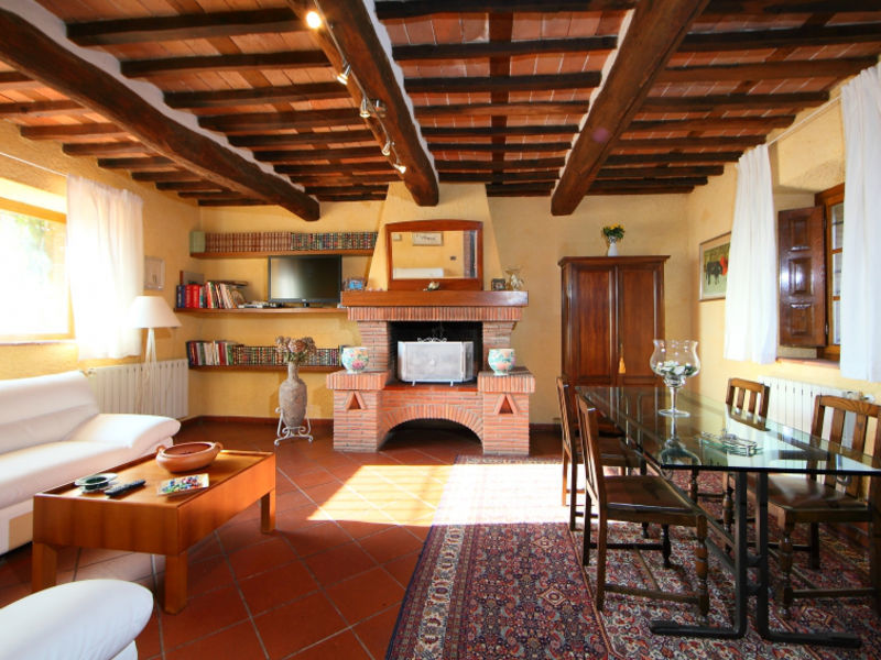 La Chiazza