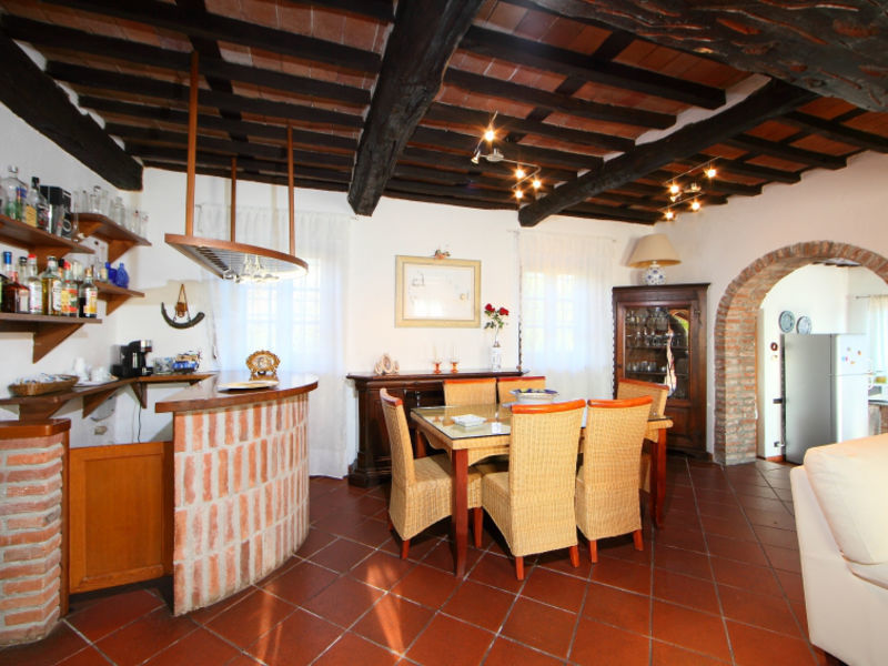 La Chiazza