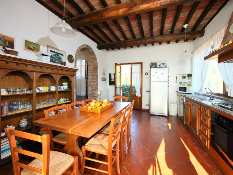 La Chiazza