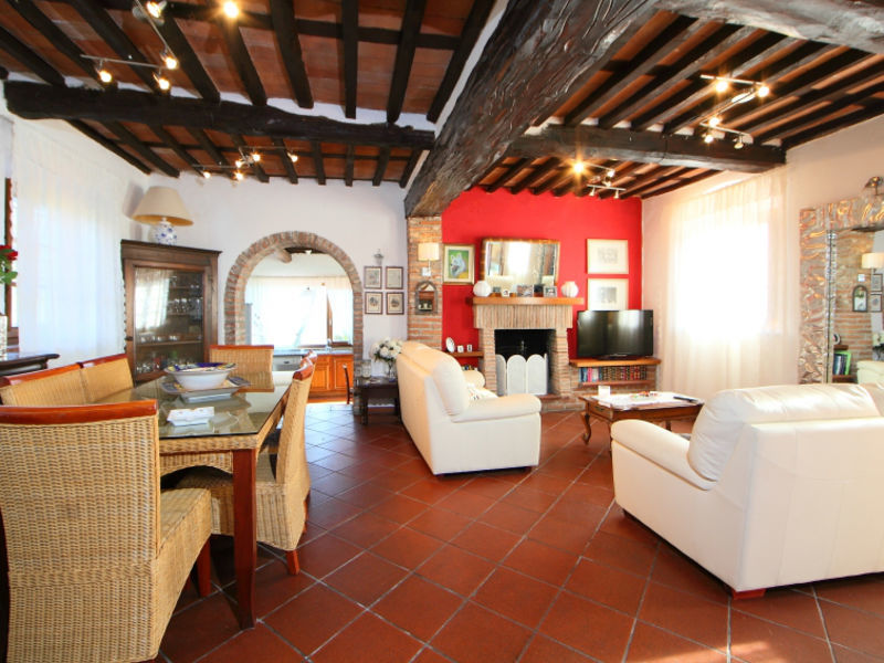 La Chiazza