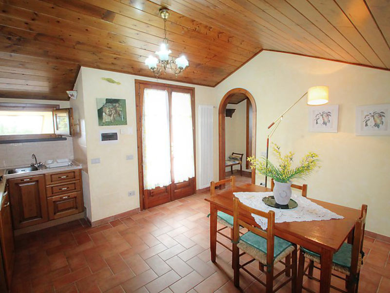 Poggio Alla Baghera