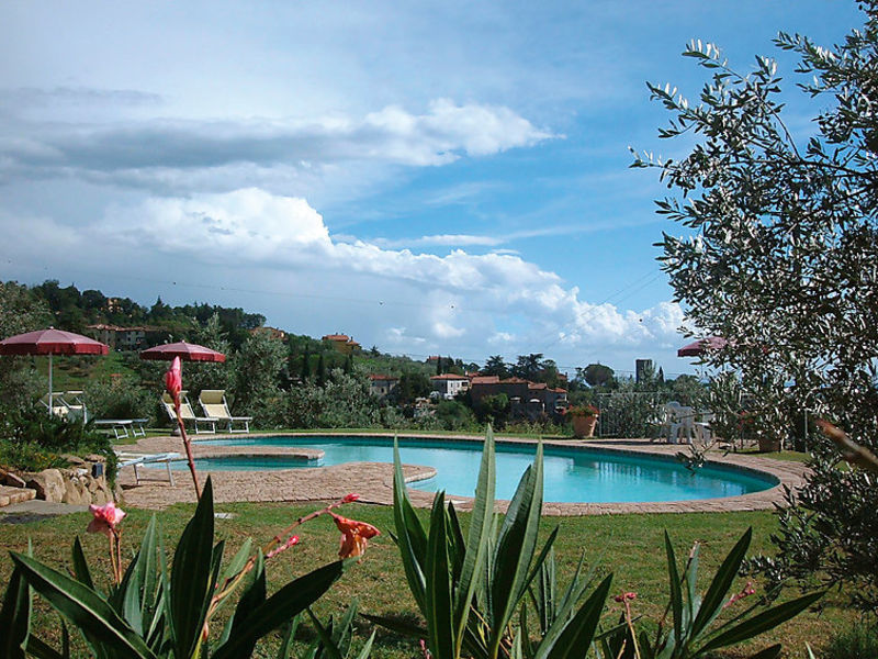 Villa Papiano