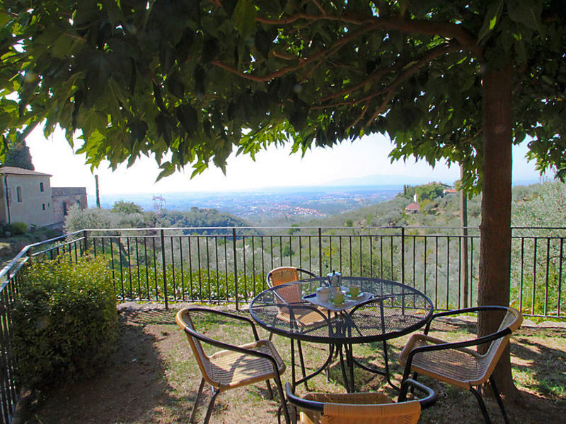 Villa Papiano