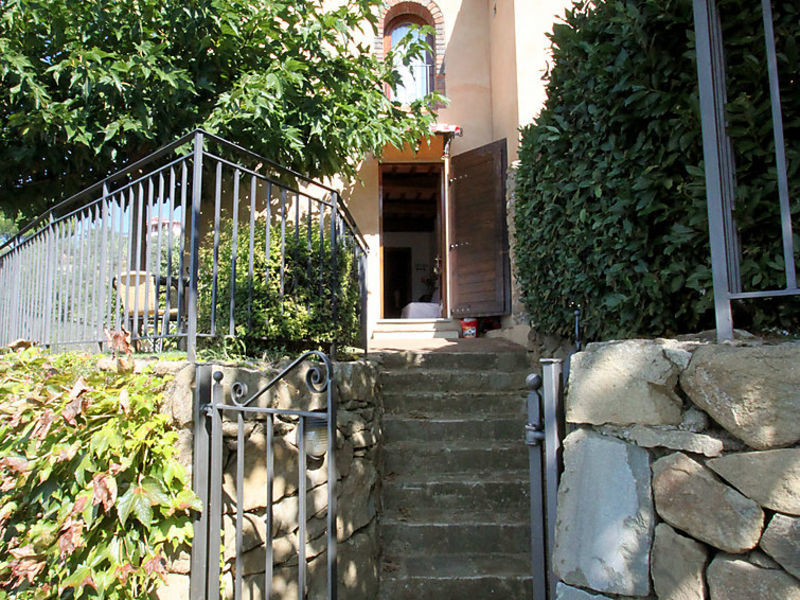 Villa Papiano