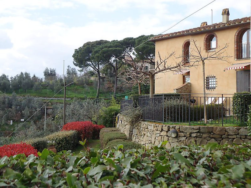 Villa Papiano