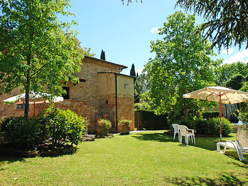 L'Antica Chiesa
