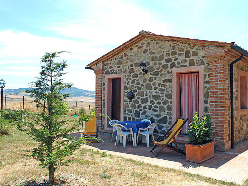 San Pietro/Aitora