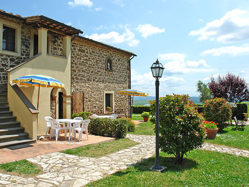 San Pietro/Aitora