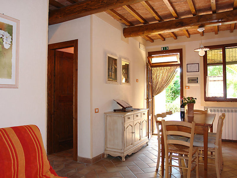 Podere La Torre