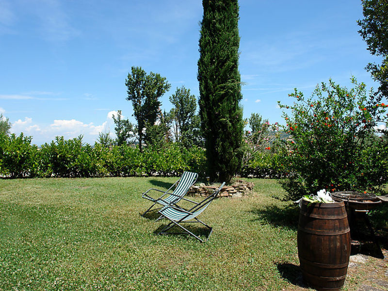 Podere La Torre
