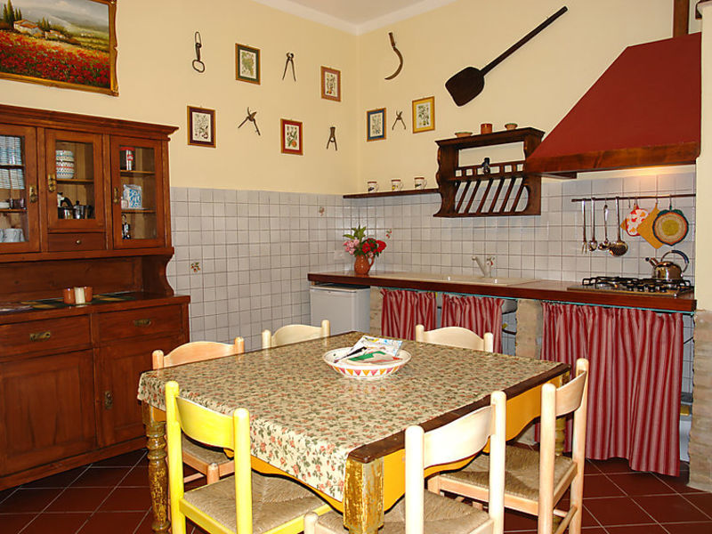 Podere La Torre