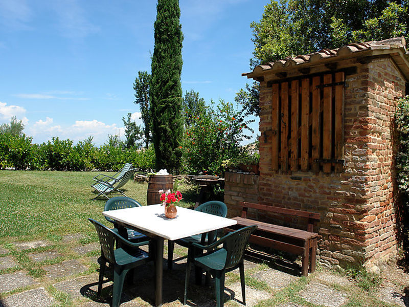 Podere La Torre