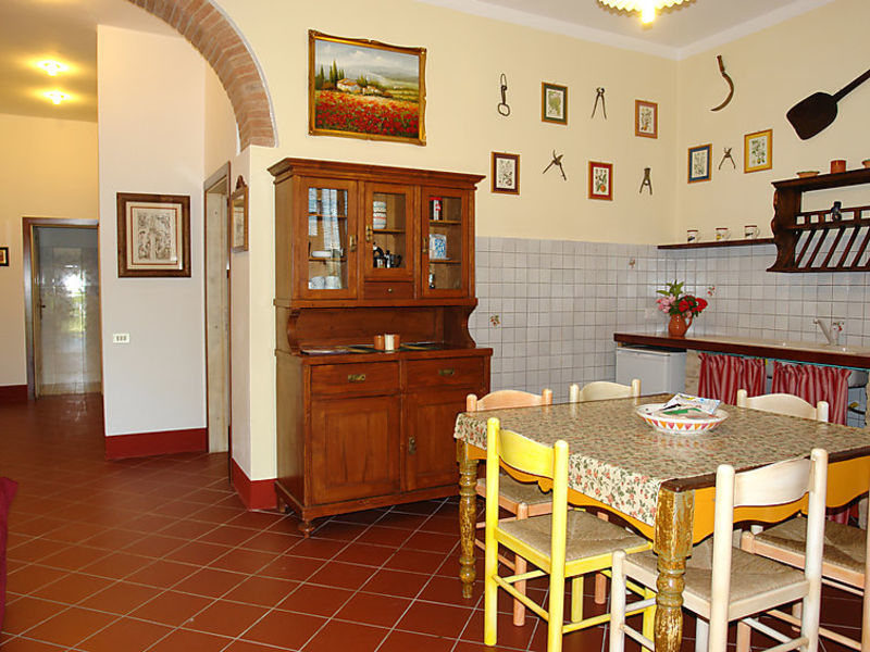 Podere La Torre