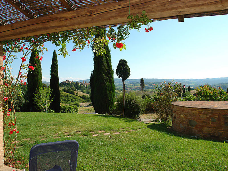 Podere La Torre