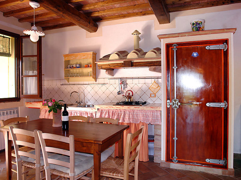 Podere La Torre
