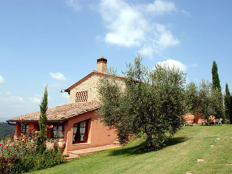 Casa Mori