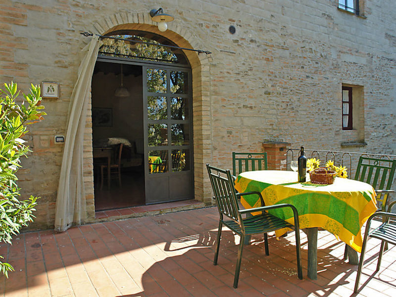 Casciaio