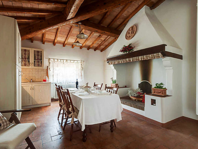 Appartamento A