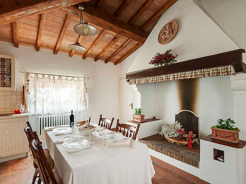Appartamento A