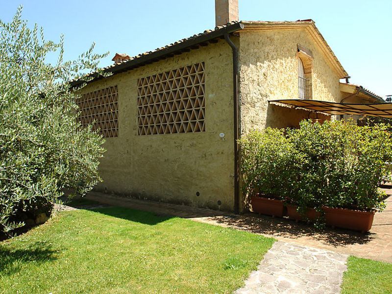Capanna Di Sotto