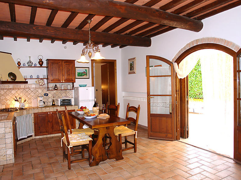Capanna Di Sotto