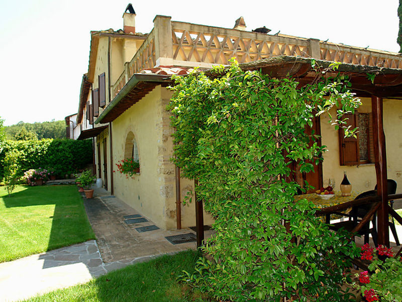 Capanna Di Sotto
