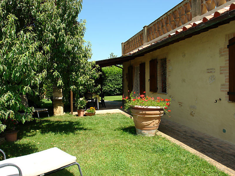 Capanna Di Sotto