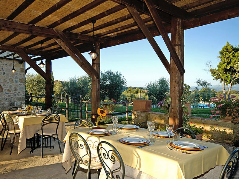 Tenuta Decimo