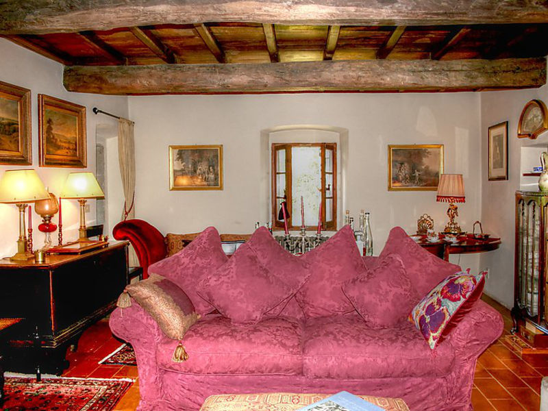 Il Mulino Di Ferraia