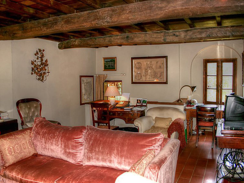 Il Mulino Di Ferraia