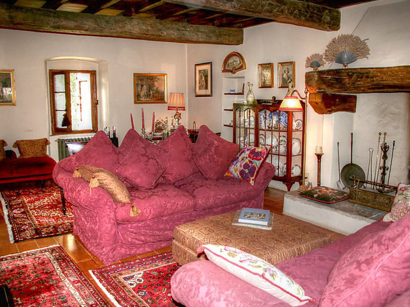 Il Mulino Di Ferraia