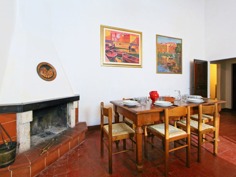 Il Castagno