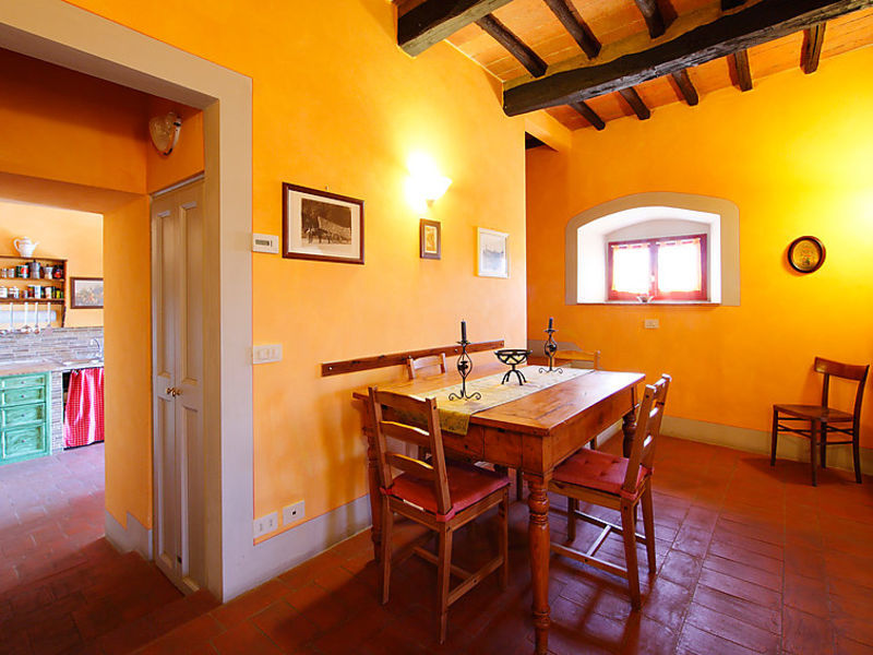 Locazione Turistica Selvapiana