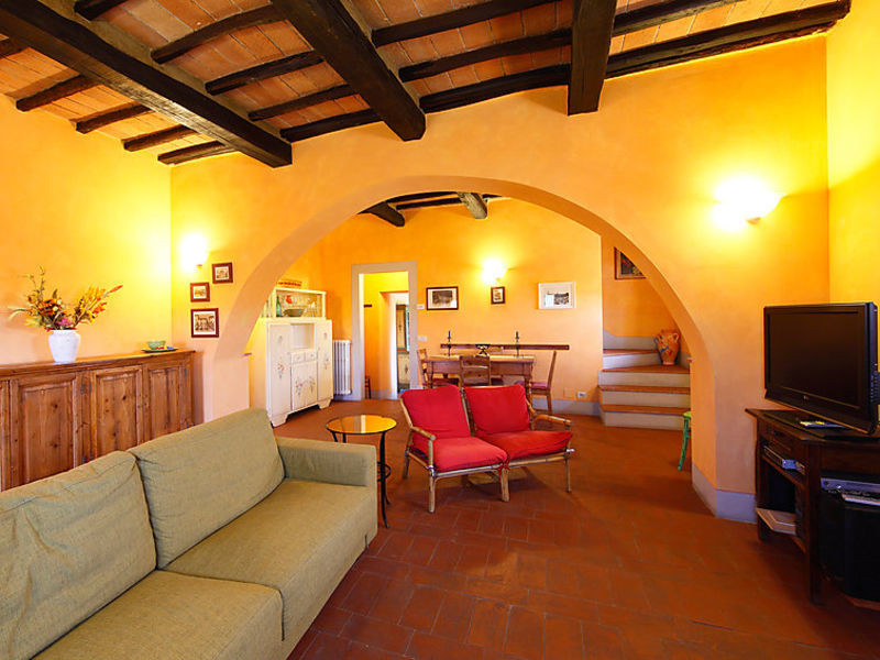 Locazione Turistica Selvapiana
